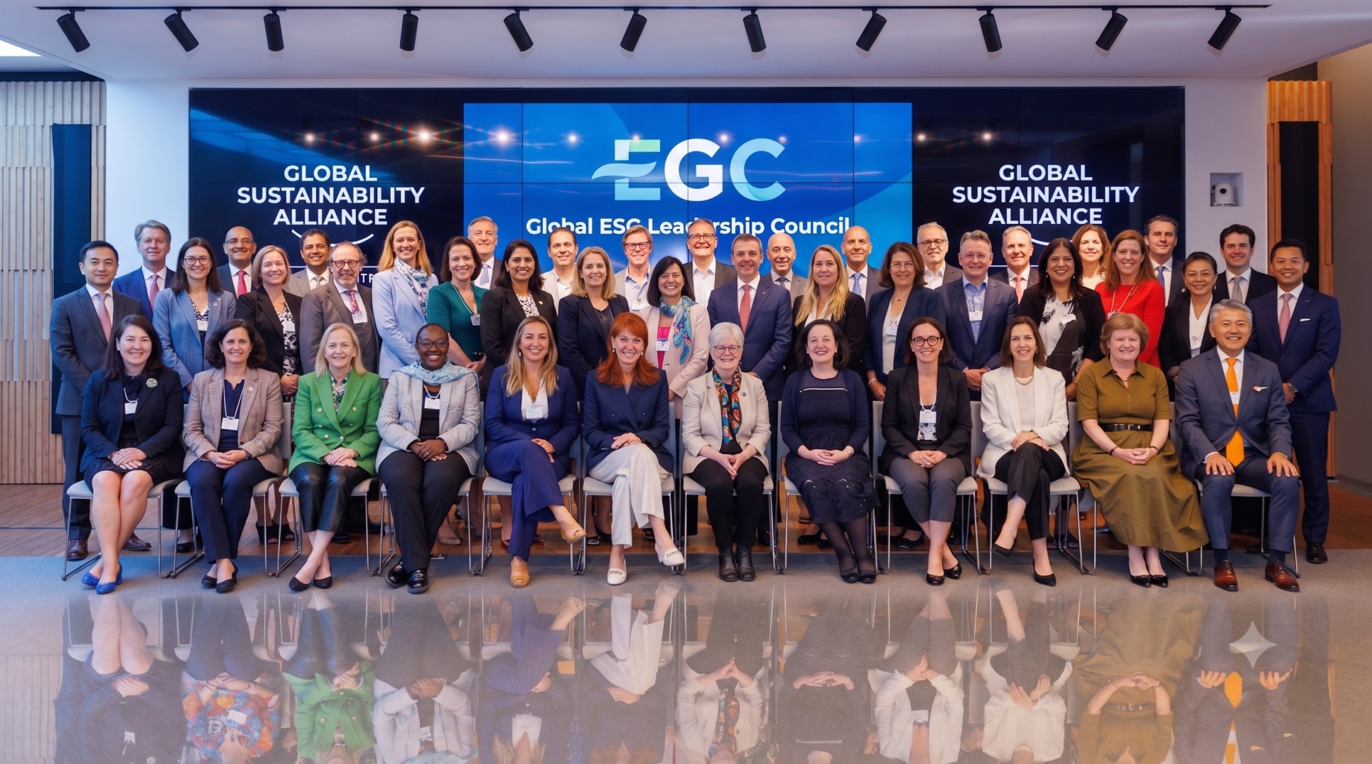Global Leaders Convene for Climate Summit in Geneva